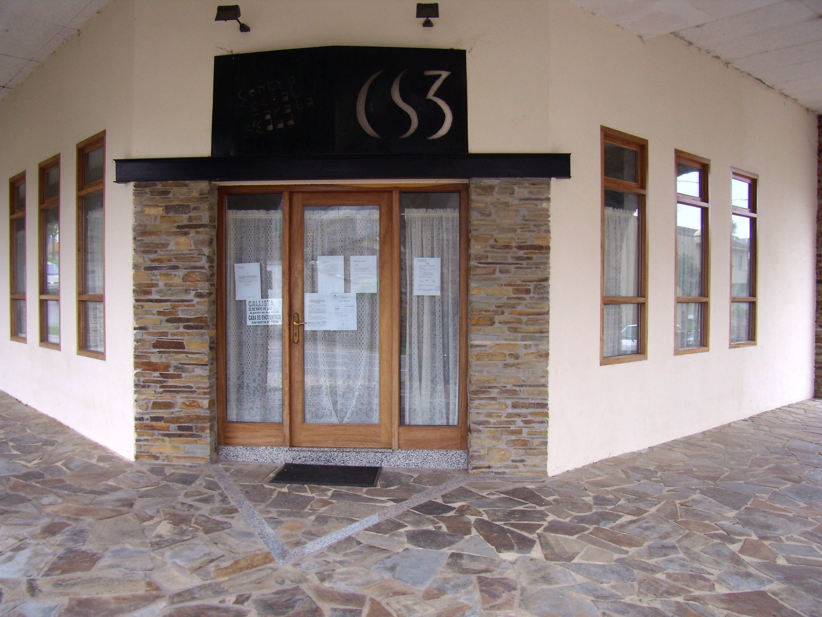 Centro de Mayores