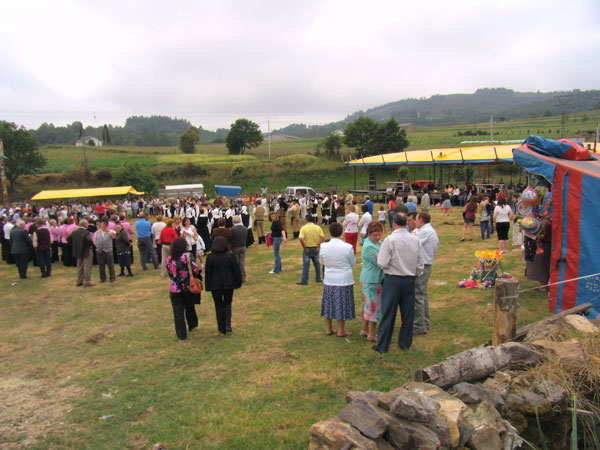 Imagen del Corpus Christi