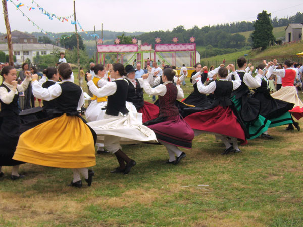 Imagen del Corpus Christi