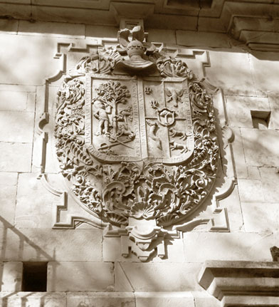 Imagen de Palacio de Mon