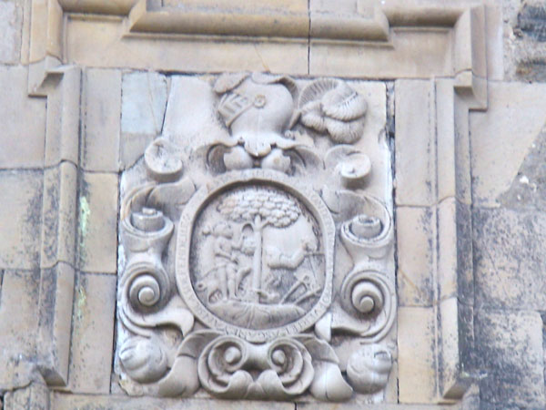Imagen de Palacio de Mon