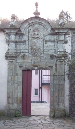 Palacio de los Guzmanes