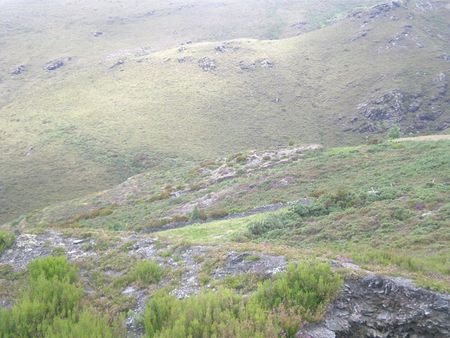 Castro de San Isidro