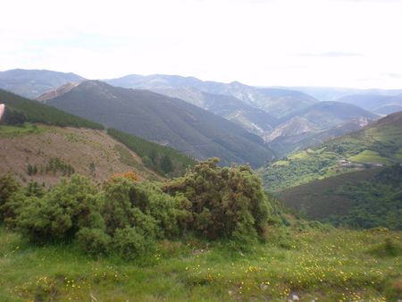 Castro de San Isidro