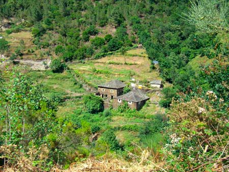 Ruta de Mon