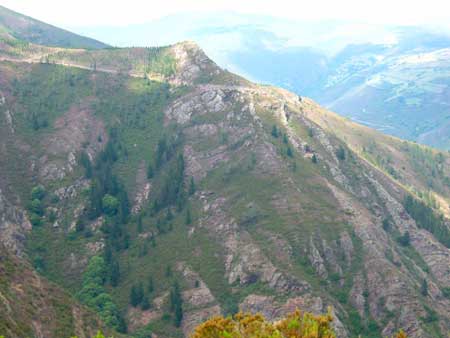 Ruta de Mon