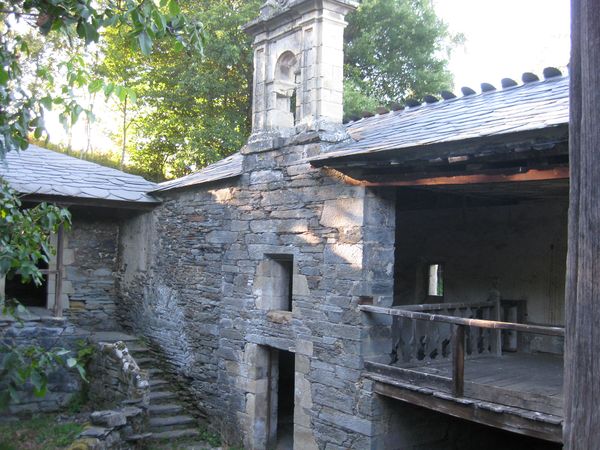 Imagen de Palacio de Mon