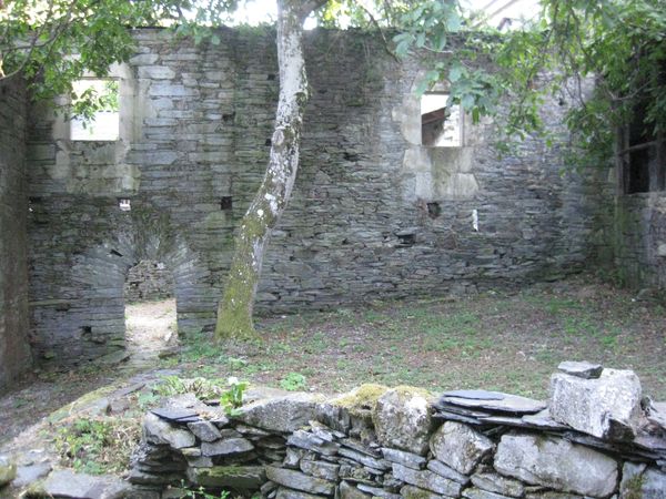 Imagen de Palacio de Mon