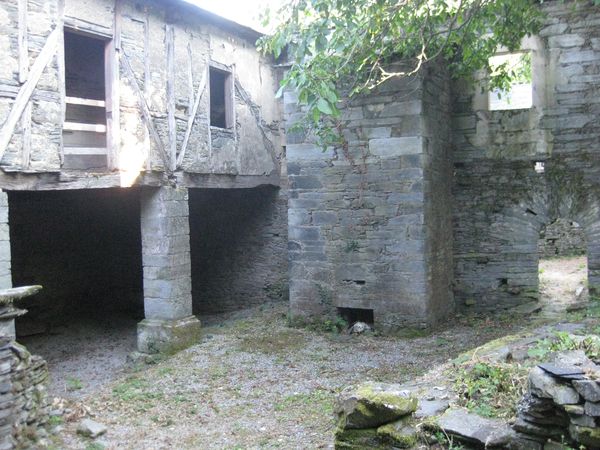 Imagen de Palacio de Mon