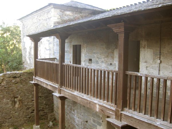 Imagen de Palacio de Mon