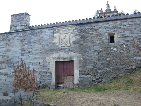 Imagen de Palacio de Mon