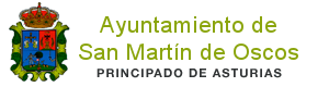 Ayuntamiento de San Martín de Oscos